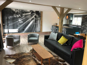 Finlaystone Family Barn, Port Glasgow